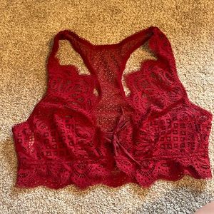 Victoria Secret bralette